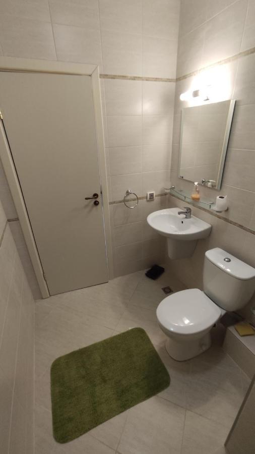U-Dacha 45 Διαμέρισμα Σάνι Μπιτς Εξωτερικό φωτογραφία