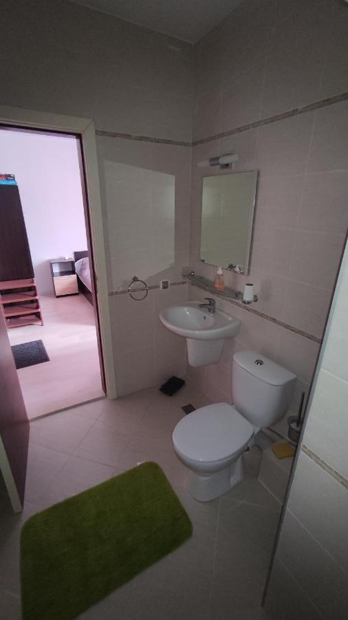 U-Dacha 45 Διαμέρισμα Σάνι Μπιτς Εξωτερικό φωτογραφία