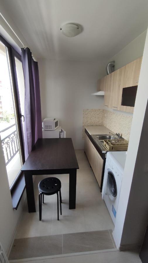 U-Dacha 45 Διαμέρισμα Σάνι Μπιτς Εξωτερικό φωτογραφία