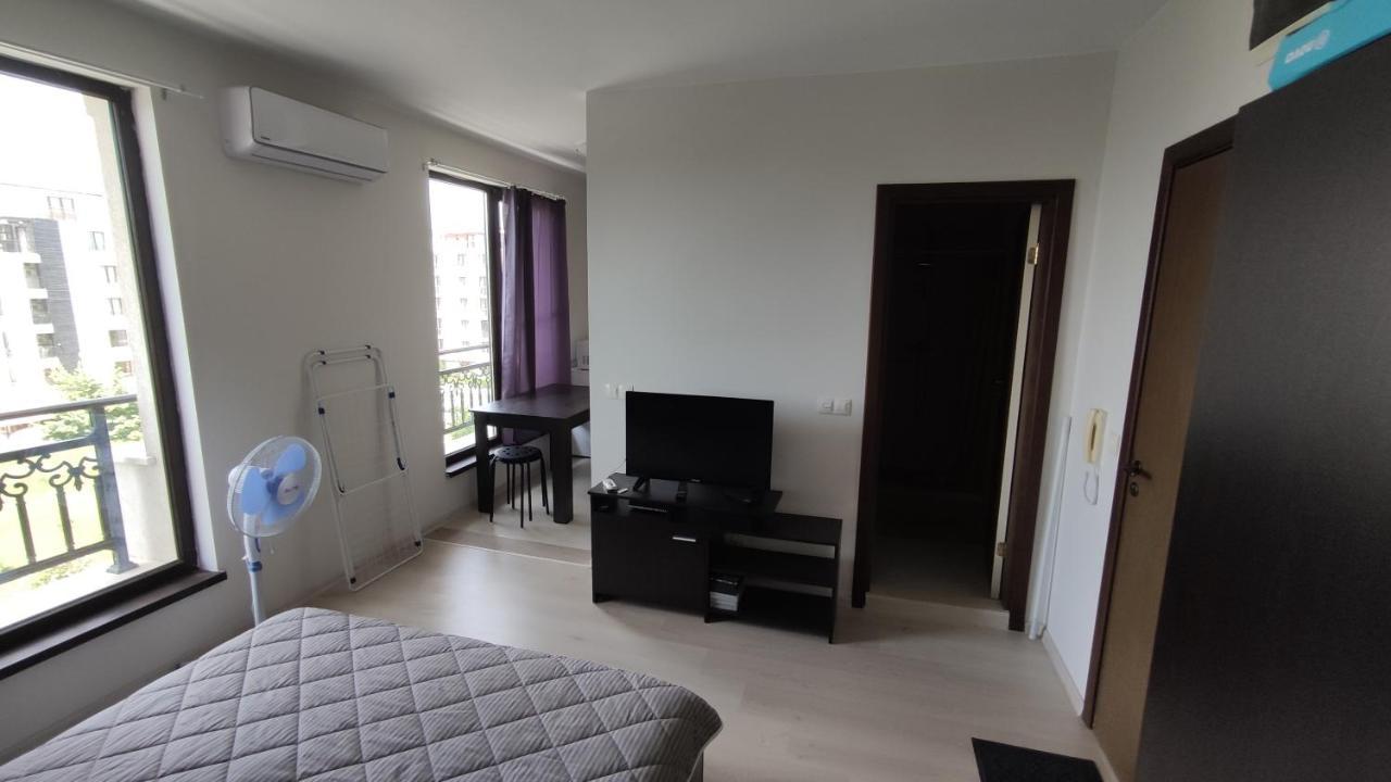 U-Dacha 45 Διαμέρισμα Σάνι Μπιτς Εξωτερικό φωτογραφία
